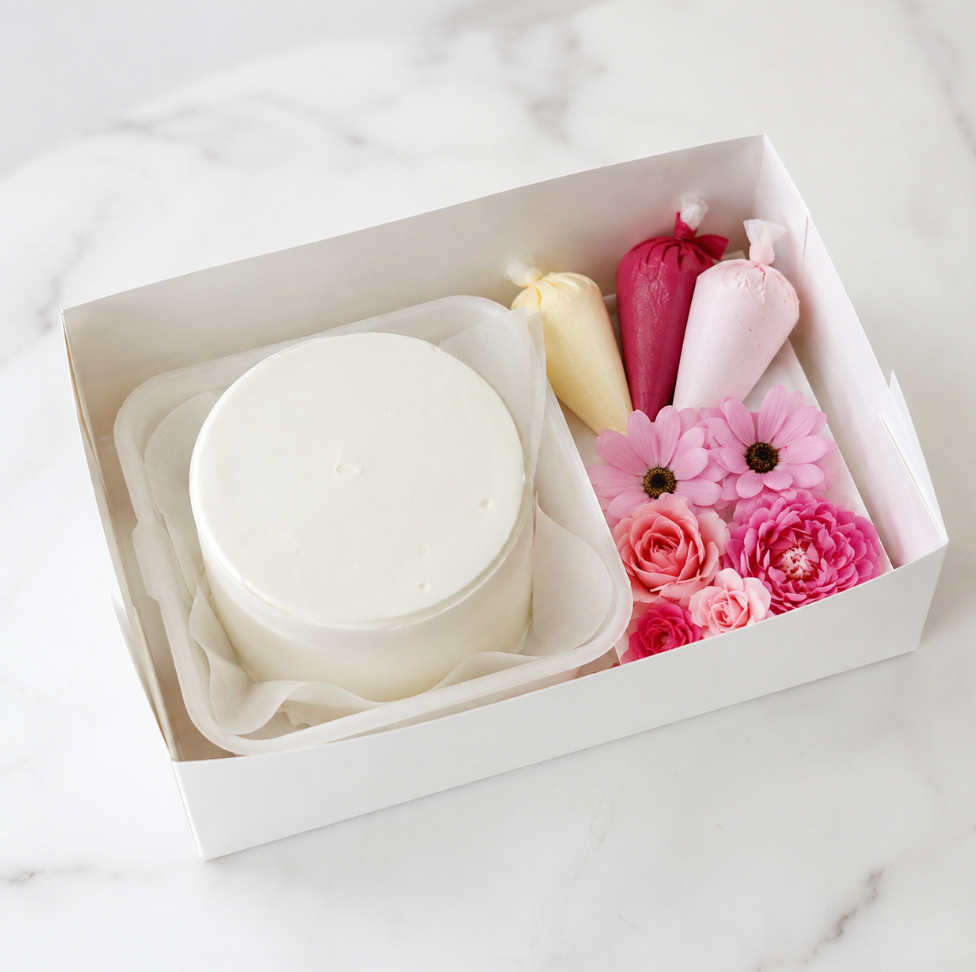 BENTO DIY Surprise Box
