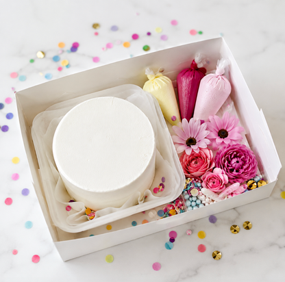 BENTO DIY Surprise Box