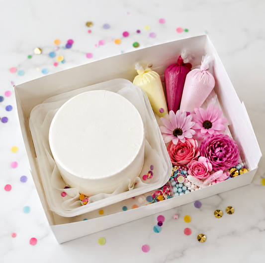 BENTO DIY Surprise Box