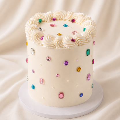 GEM CAKE ✨