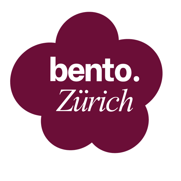 Bento.Zürich 